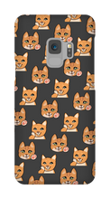 ziggy Samsung phone case - by arti_iris