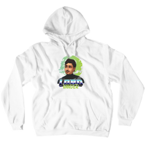 lordvander Hoodies (No-Zip/Pullover)
