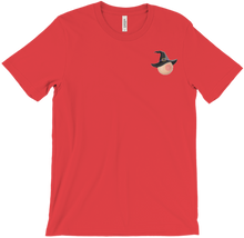 tiddywitch T-Shirts