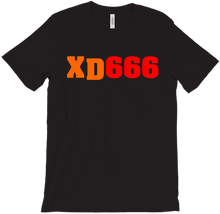 XD666 T-Shirts