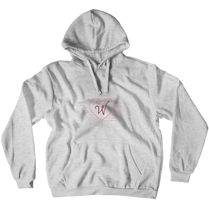 wiiggles_ Hoodies (No-Zip/Pullover)