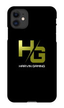 harvingaming iPhone Phone Cases