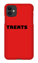 trentadventures iPhone Phone Cases
