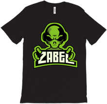 Zabel Logo T-Shirt
