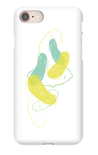 spooked_shoop iPhone Phone Cases