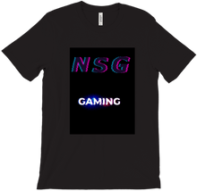 nsgclan-3871 T-Shirts