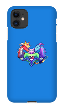 jokernights iPhone Phone Cases