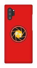 filmertim Samsung Phone Cases