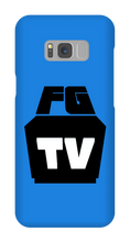FGTV Samsung Galaxy 10 Phone Case