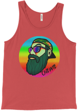 Chewie 1 Year Sub Badge Tank