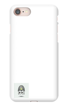 cptmiller19xx iPhone Phone Cases