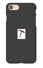 wolfikonik19 iPhone Phone Cases