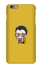 Land of the Leys iPhone Phone Case