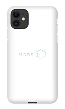 Mode 7 iPhone Phone Cases