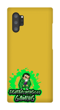 eightba11king540 Samsung Phone Cases