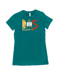 davidartstudio Women’s T-shirt