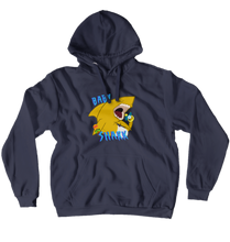 Baby Shark Hoodies (No-Zip/Pullover).