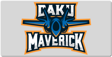 daku_maverick XXL Gaming Mousepad