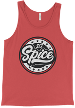 DJSpice Tank Top