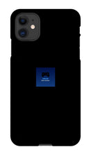 carloolive iPhone Phone Cases