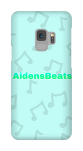 AidensBeats Samsung Case