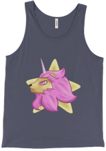 LionCorn Tank Top