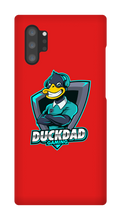 duckdadgaming Samsung Phone Cases