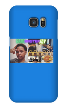 gamemasterjay Samsung Phone Cases