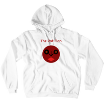 The Cozy hoodie of appreciation