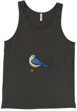 BirdTank Top