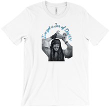 Jar of Dirt Shirt