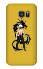 Vash Case Galaxy 2 Spirit
