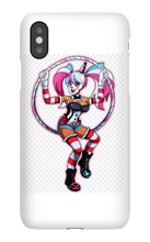 lunatickmsf iPhone Phone Cases