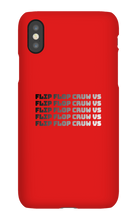 kingslaer999 iPhone Phone Cases