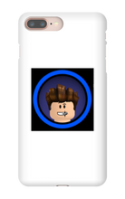 Lego DanIINinja Iphone Case