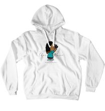 Hoodies (No-Zip/Pullover)