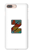 zapatone_the_real iPhone Phone Cases