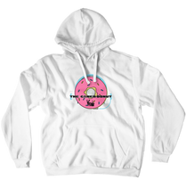 DeltaElite3000x Hoodies (No-Zip/Pullover)