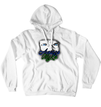 Average Hoodies (No-Zip/Pullover)