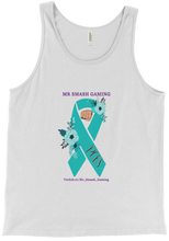 MR S G PCOS Tank Top