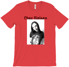 The Grin Men's Tee