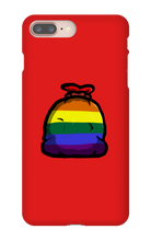 PRIDE iPhone Case