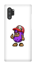 Mr. Pea Samsung Phone Cases