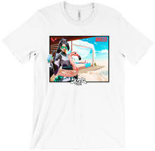 Camiseta Sage Breeze - Skategun