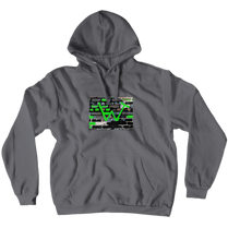 se-2494680 Hoodies (No-Zip/Pullover)