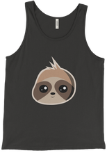 emeraldsloths Tank Top