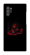 iamred_ft Samsung Phone Cases