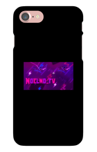 noelno_tv iPhone Phone Cases
