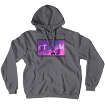 Twilighter's Pull Over Hoodie