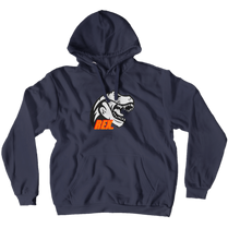 itzrexyboi Hoodies (No-Zip/Pullover)